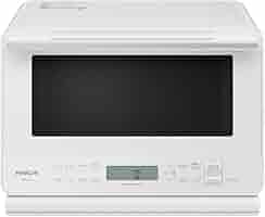 Amazon | 日立 過熱水蒸気 オーブンレンジ ヘルシーシェフ 27L