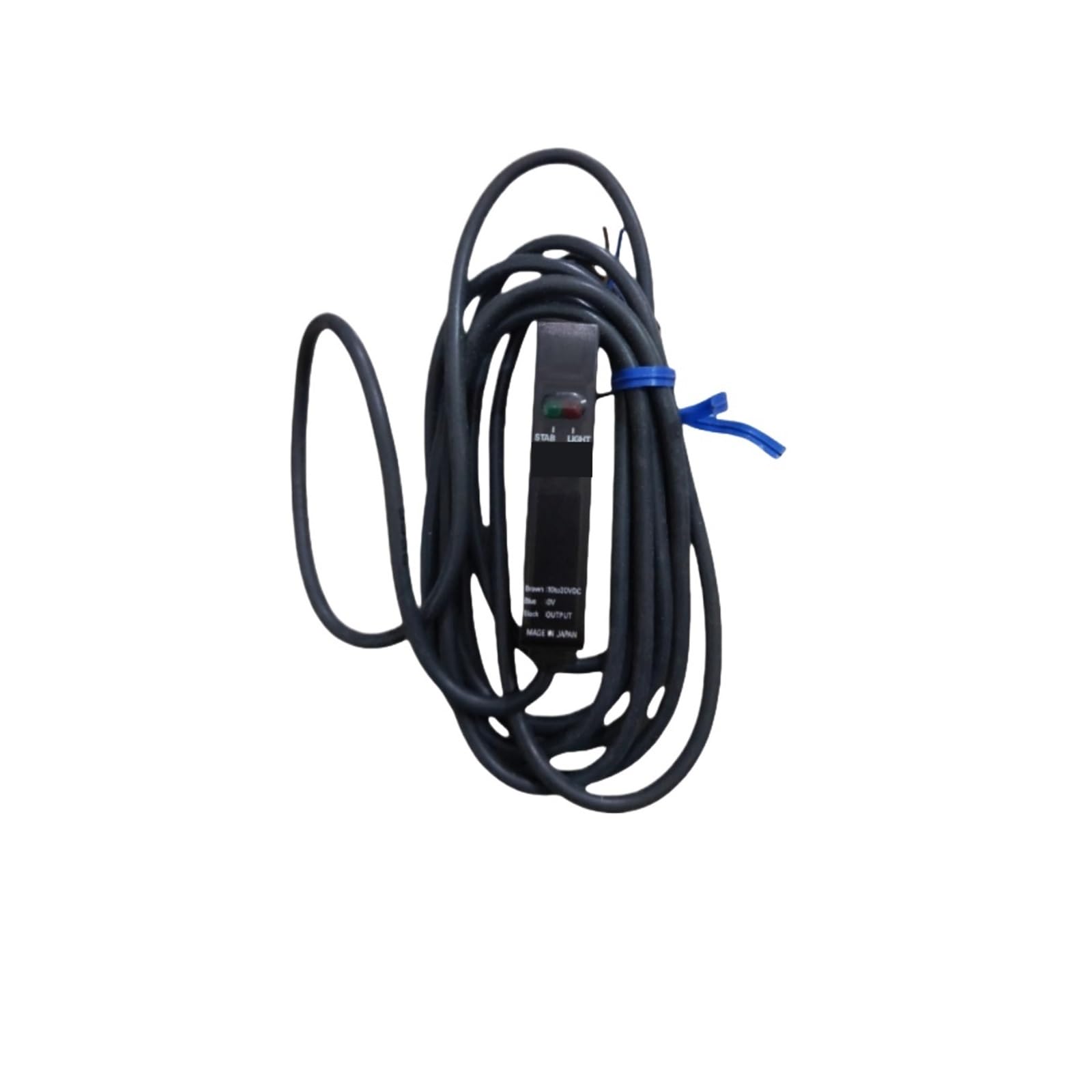 Amplificateur E3X-A21-8 pour stopper les erreurs de tri optique