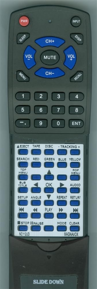 Redi-Remote Replacement Remote Control