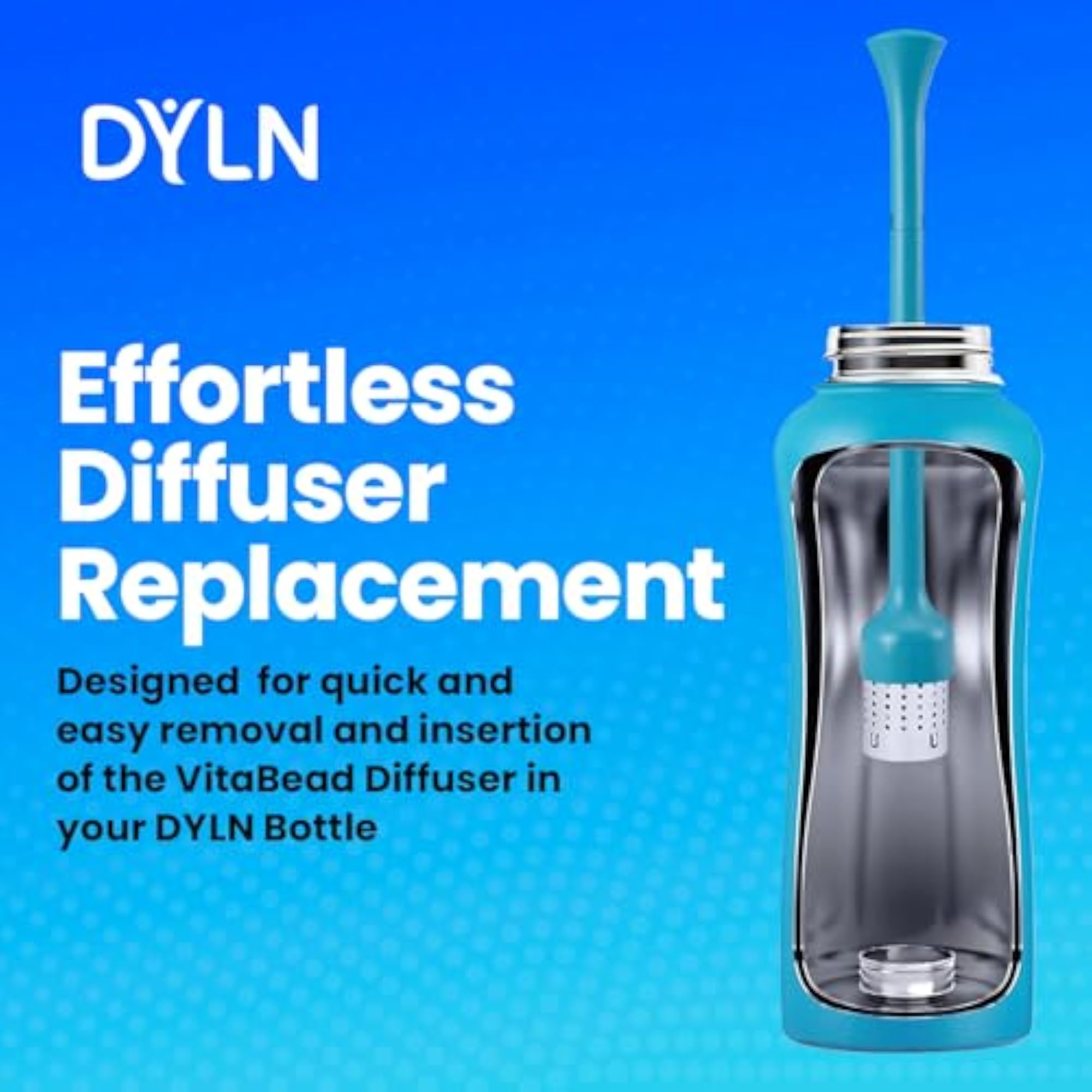 DYLN Inspired Diffuser Removal Tool