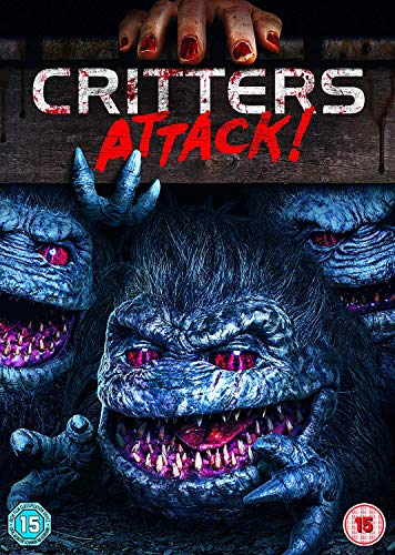 Critters : Attack!