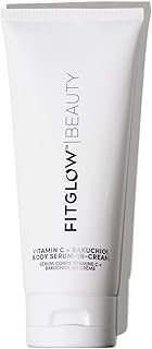 FITGLOW Beauty - Crema corporal Bakuchiol nat...