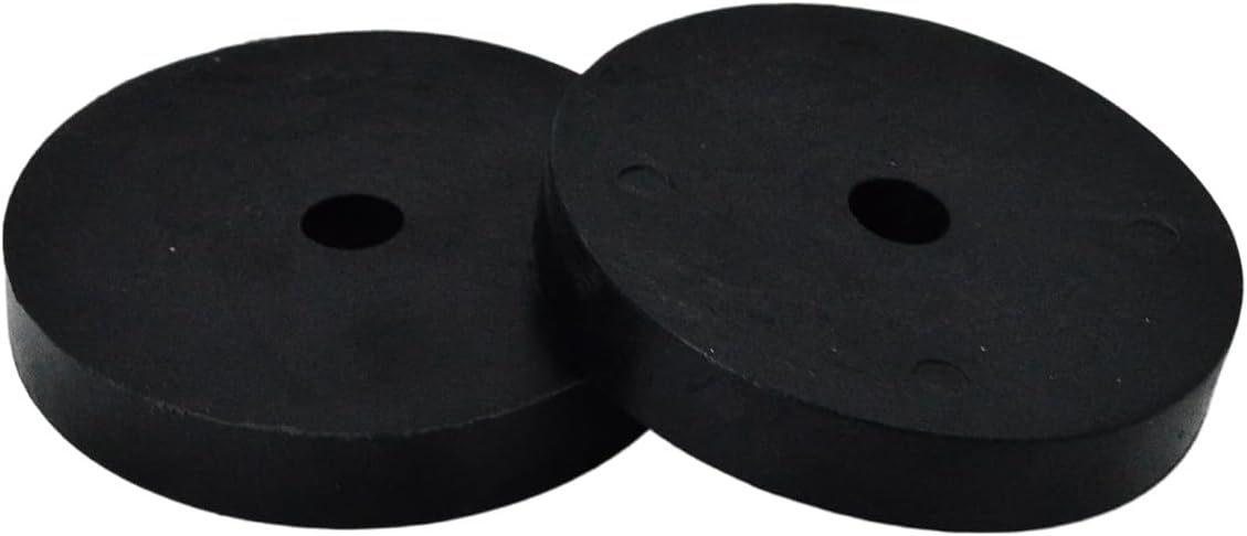 TSS-106-47 Rear Leaf Helper Springs Set Fits for Trailer Axle