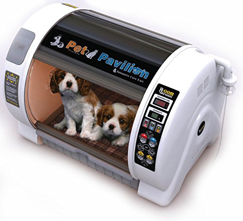 Preisvergleich Produktbild RCOM Pet Brooder Pavilion groß