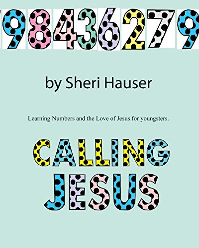 Calling Jesus (GBK)