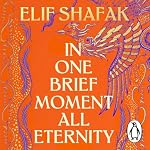 Cover of In One Brief Moment All Eternity