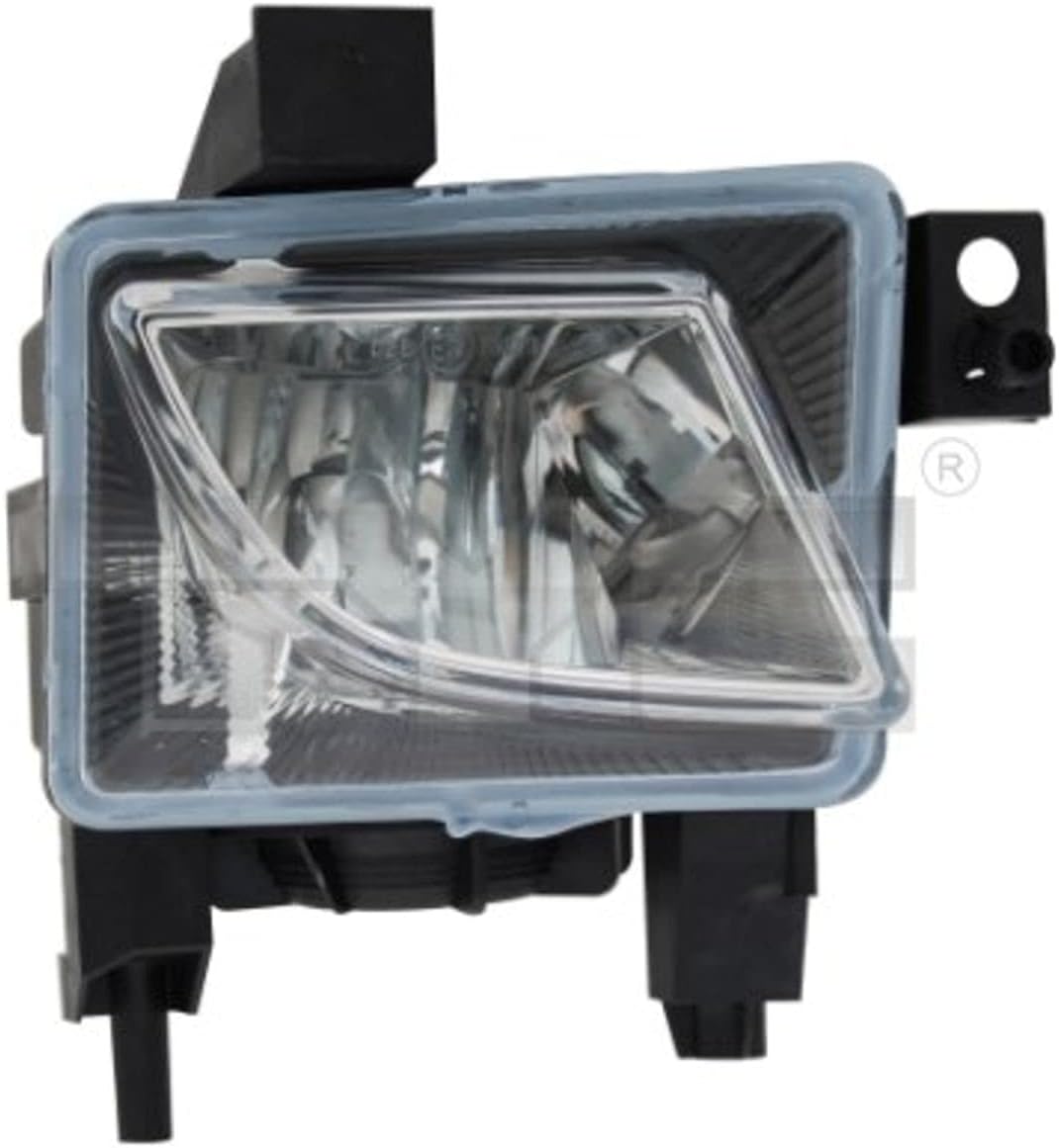 TYC DAPA 190726052 Fog Light Left