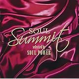 ソウル・サミット selected by SOUL POWER