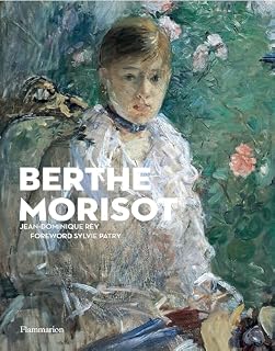 Berthe Morisot: Compact paperback edition