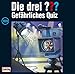 Die drei Fragezeichen - Folge 109: Gefährliches Quiz die günstig Kaufen-Die drei Fragezeichen - Folge 109: Gefährliches Quiz