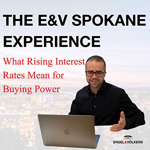 What Rising Interest Rates Mean for Buying Power