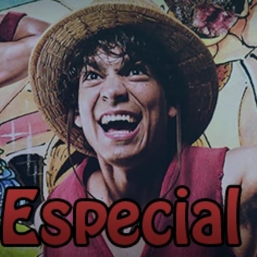 Pirateking Podcast 277 - Especial Live Action S2: Episodios 4, 5, 6, 7 y 8.