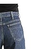 Cinch Men's Green Label Original Fit Jean, Dark St... #2