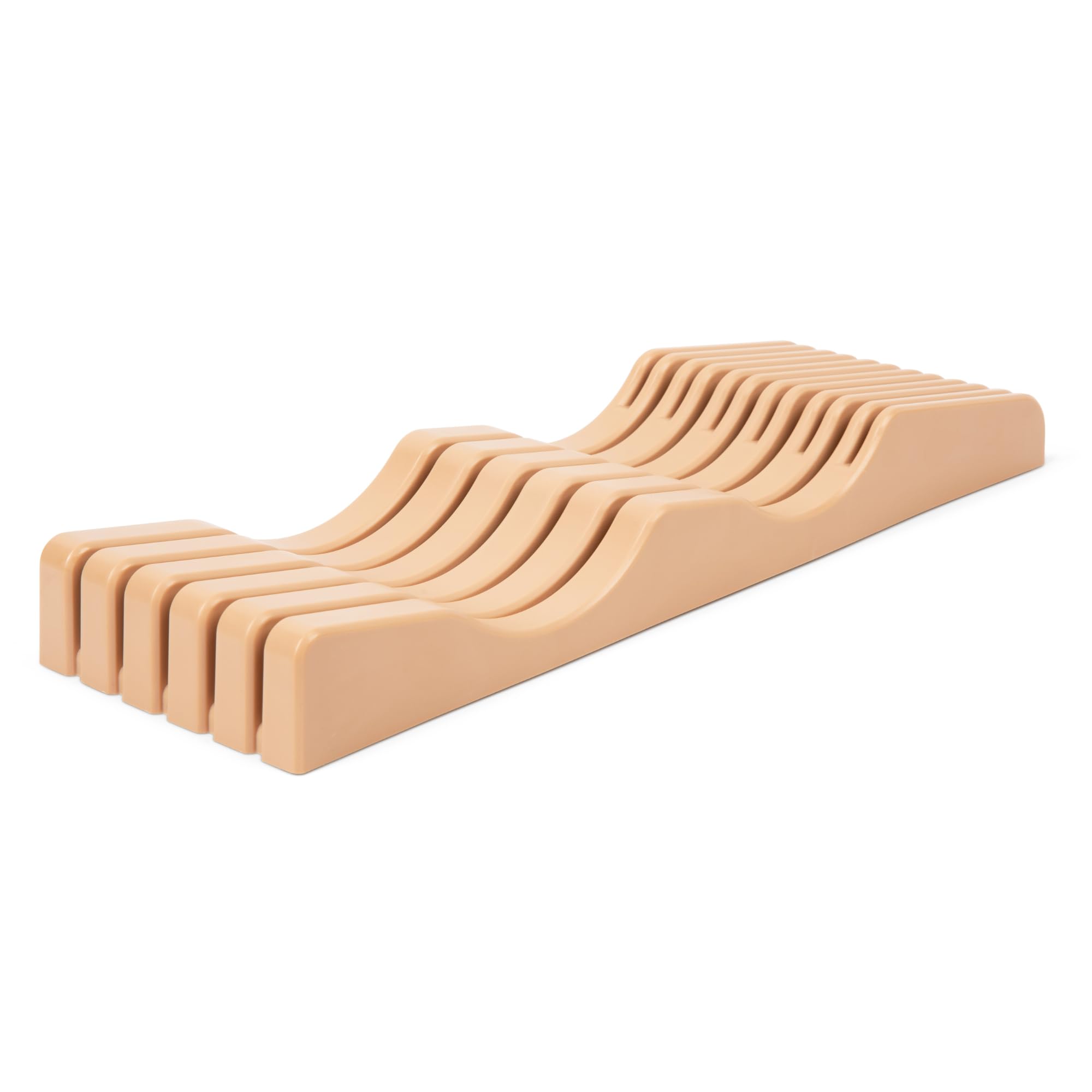 Shenzhen Knives Large In-Drawer Plastic Knife Block