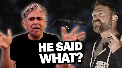 MORE Graham Platner Oppo! What's George Santos Up To After Prison? (with Juliegrace Brufke)