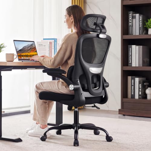 professional ergonomic chair reliability review product image
