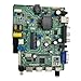 TP.SK108.PB801 Three in one universal TV motherboard drive board 3 HDMI 32w or 45w(45w 45-89v)