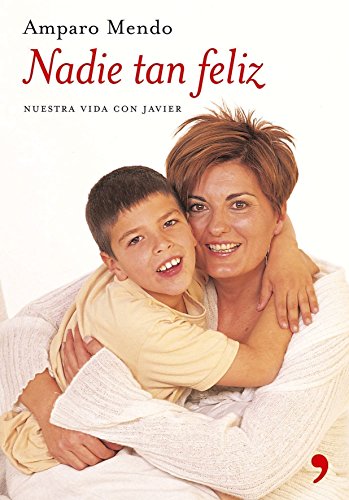 Nadie tan feliz (Fuera de Colección)