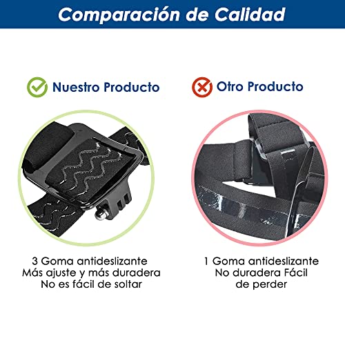 Accesorios para arnés de seguridad 25 Imagen adicional
