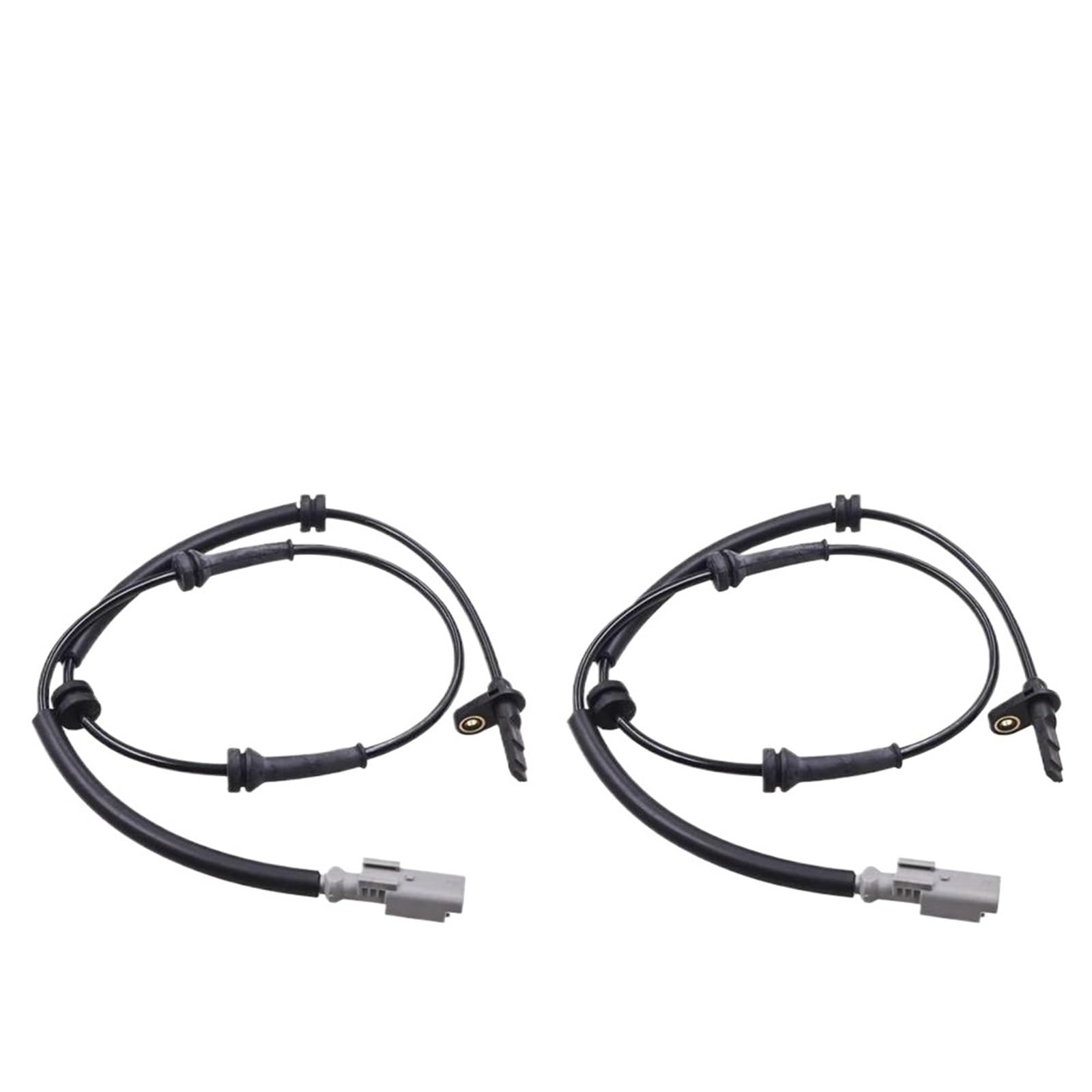 Sensor de velocidad de rueda ABS soluciona fallo de frenado en Citroën C4 y Picasso 9674852280 2