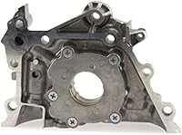 Vista 2 de AISIN OPT-036 OE - Bomba de aceite de motor a juego - Compatible con Select Geo Prizm Toyota Corolla, MR2