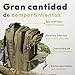 Imagen de JUPPLIES Mochila Tactica Militar 45L Impermeable Oxford 600D IPX5 con Sistema MOLLE y Cremalleras Reforzadas