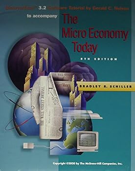 Paperback Micro Economy Today Book