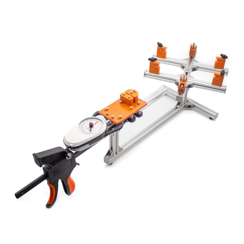 Amazon.co.jp: Jieotwice バドミントンラケットストリングマシン