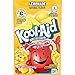 Kool-Aid Unsweetened Fruit Variety Zero Calories Powdered Drink Mix 50 Count Pitcher Packets