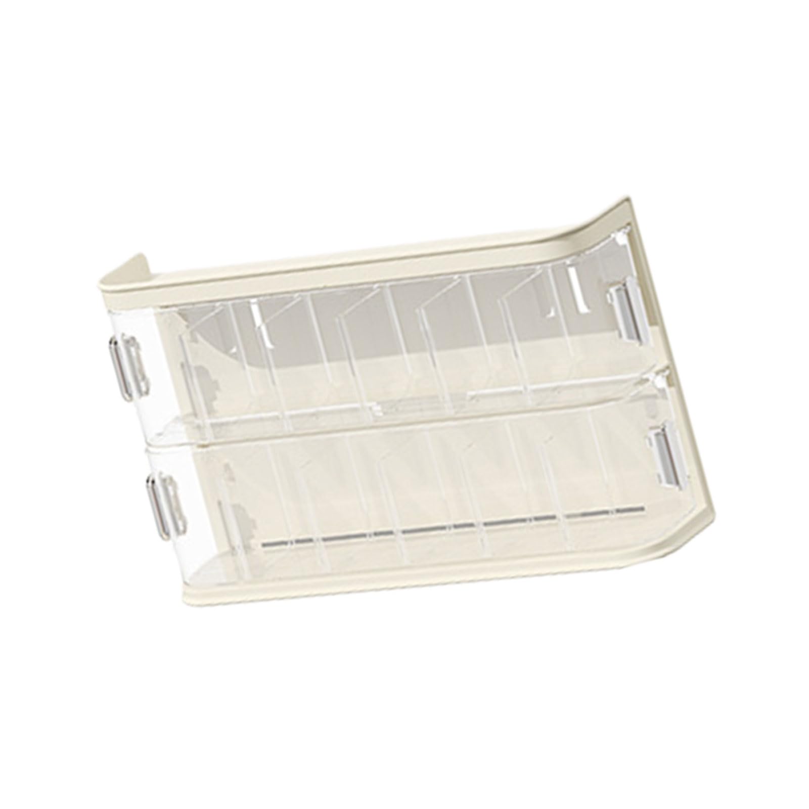 Boîte de rangement pratique pour câbles électriques et multiprises de maison - 8