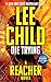 Die Trying (Jack Reacher)