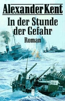 Paperback In der Stunde der Gefahr [German] Book