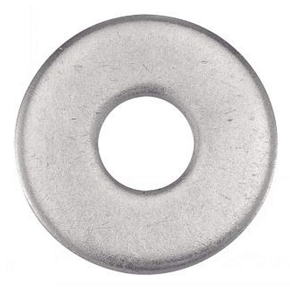 25 arandelas de 24 x 72 mm, acero inoxidable, A4, DIN9021