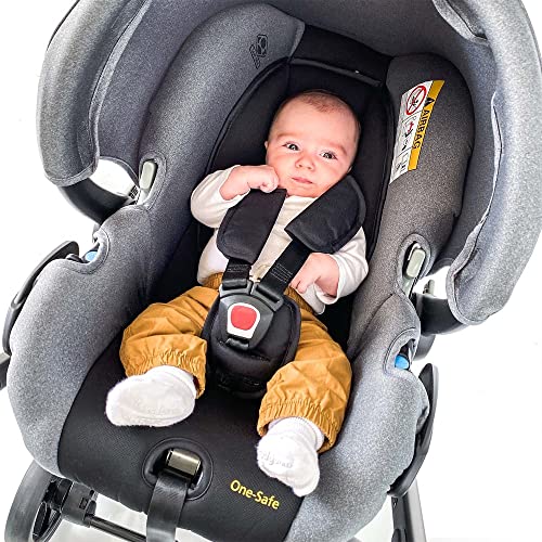 Safety 1st, Travel System Mobi, Trio, Grey... glide