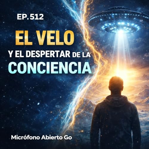 Ant&aacute;rtida, Lemuria y Atl&aacute;ntida: El Velo Comienza a Caer | Ep. 512