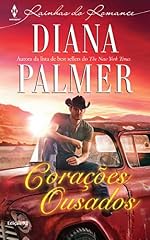 Capa de Corações Ousados: Harlequin Rainhas do Romance - ed.92