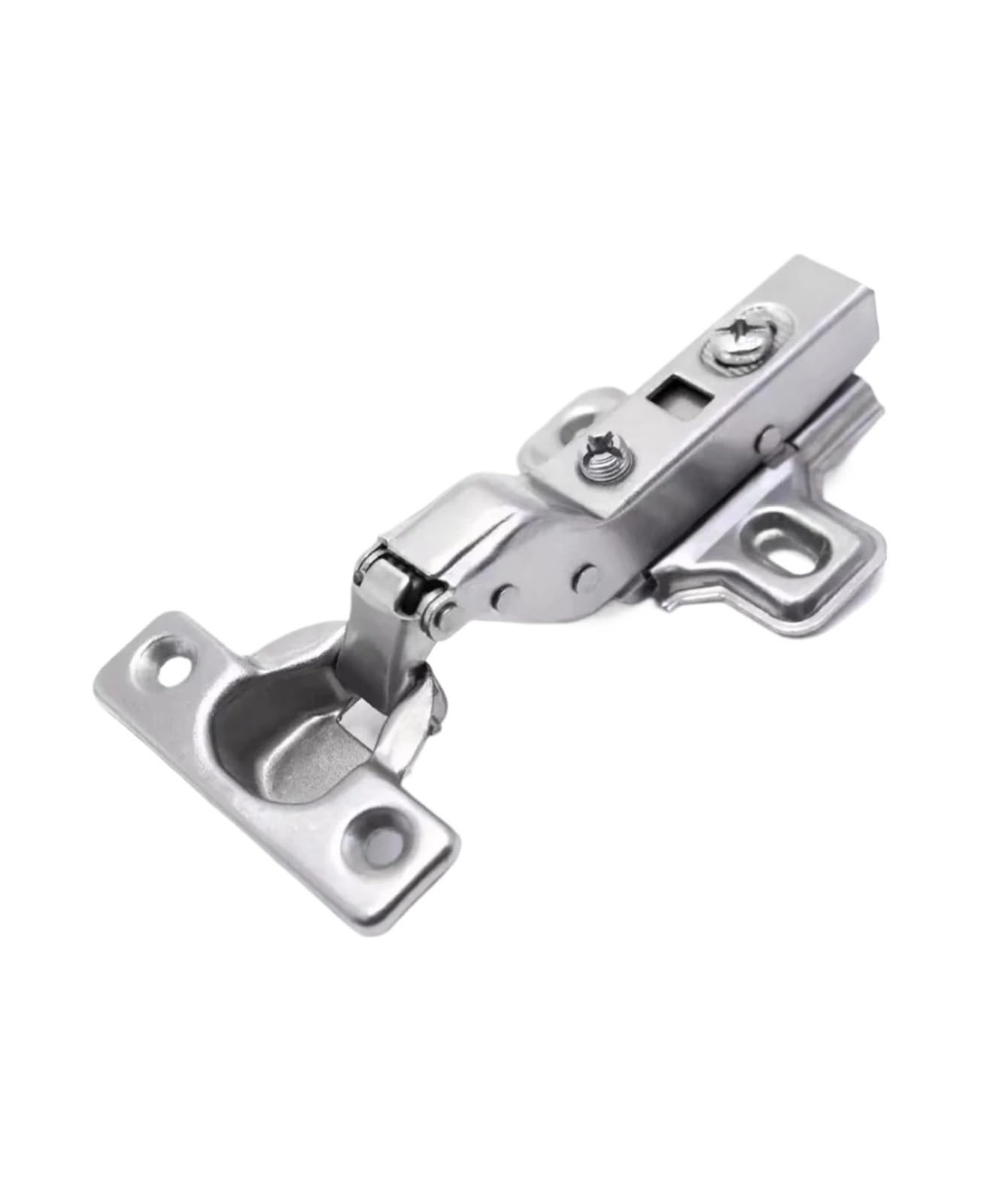 Iklaaqetbxps Insert Embed 1Pc 26Mm Cup Hydraulic Buffer Hinges, Mini Dampening For Narrow Cupboard And Cabinet Doors(Insert Embed 1Pc)