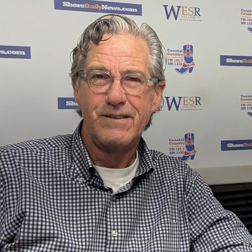 Shore Talk - Ivy & Rye