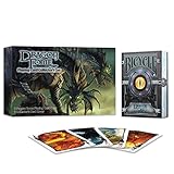 Dragon Tome Playing Cards with Collectible Coin