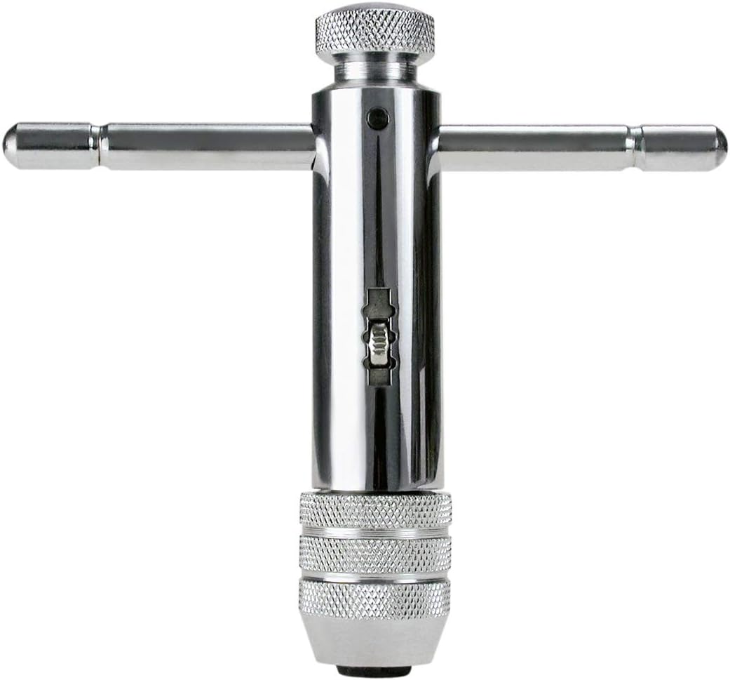 RUKO241001 Ratchet Bit Holder M3 - M10 85 mm