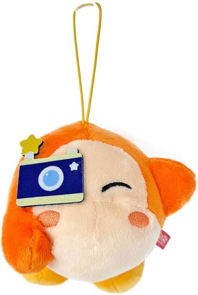 Amazon.co.jp: カービィ おいしいおでかけ mini ぬいぐるみ マスコット Amazon.co.jp: カービィ おいしいおでかけ mini ぬいぐるみ マスコット