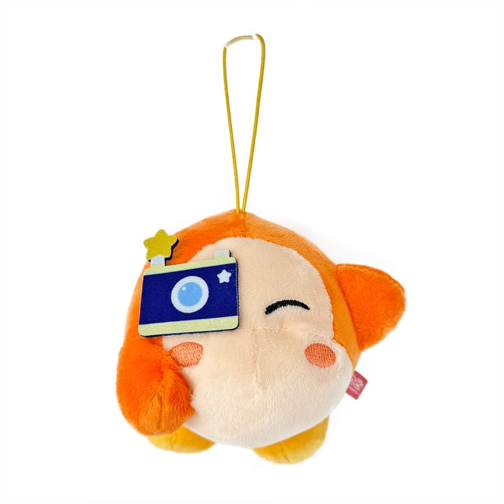 星のカービィおいしいおでかけminiぬいぐるみ全4種コンプ×5セット♪ Amazon.co.jp: カービィ おいしいおでかけ mini ぬいぐるみ