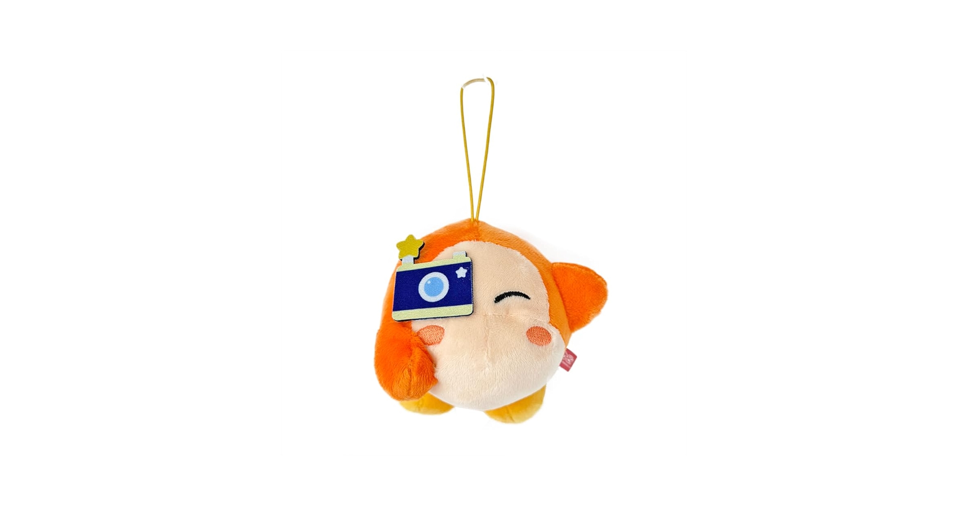 Amazon.co.jp: カービィ おいしいおでかけ mini ぬいぐるみ