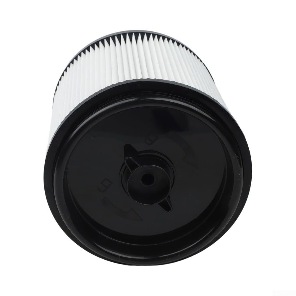 Juego Filtros Plegados para parkside para pnts 23E 1250 1300(1pcs)