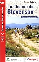 CHEMIN DE STEVENSON 2011 - 48-30-43-07 - GR - 700 2751405002 Book Cover