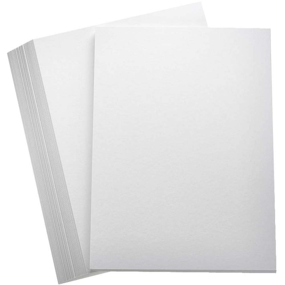 Confezione di Fogli A5, Pack 40 Risme Carta Formato A5 500 fogli da 80 g DOUBLE A Premium, Scorta, Carta per Stampante, Fogli per Stampa, Ufficio, Forniture, Carta per Fotocopiatrice