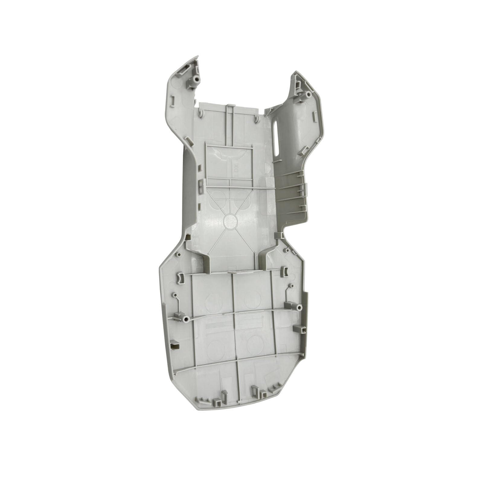 Guscio superiore sostitutivo compatibile DJI Mini 4K / Mini 2 / 2 SE, parti di ricambio per drone