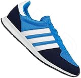 adistar racer 42 2/3 Blau Adidas - Adistar Racer J - Farbe: Blau - Größe: 36.0EU