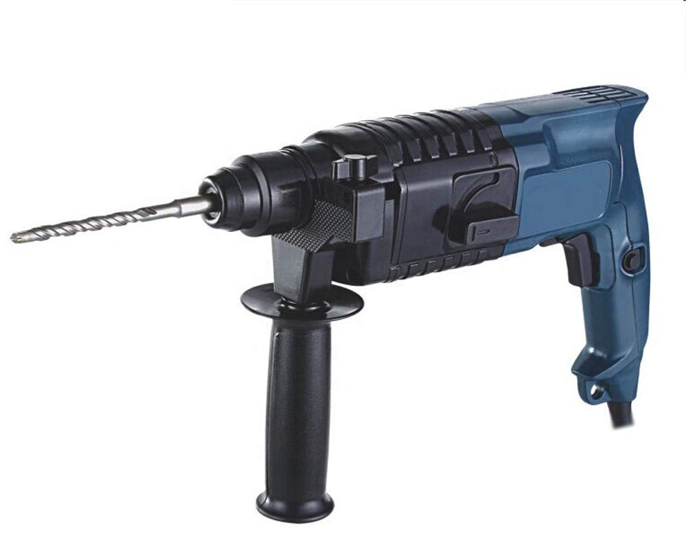 MLD Electric Rotary Hammer SDS Plus Drill 650Watt 850Rpm 20mm Chuck AC with free bits(Colours as per Availability) (B08RXZPLKV) Amazon Price History, Amazon Price Tracker