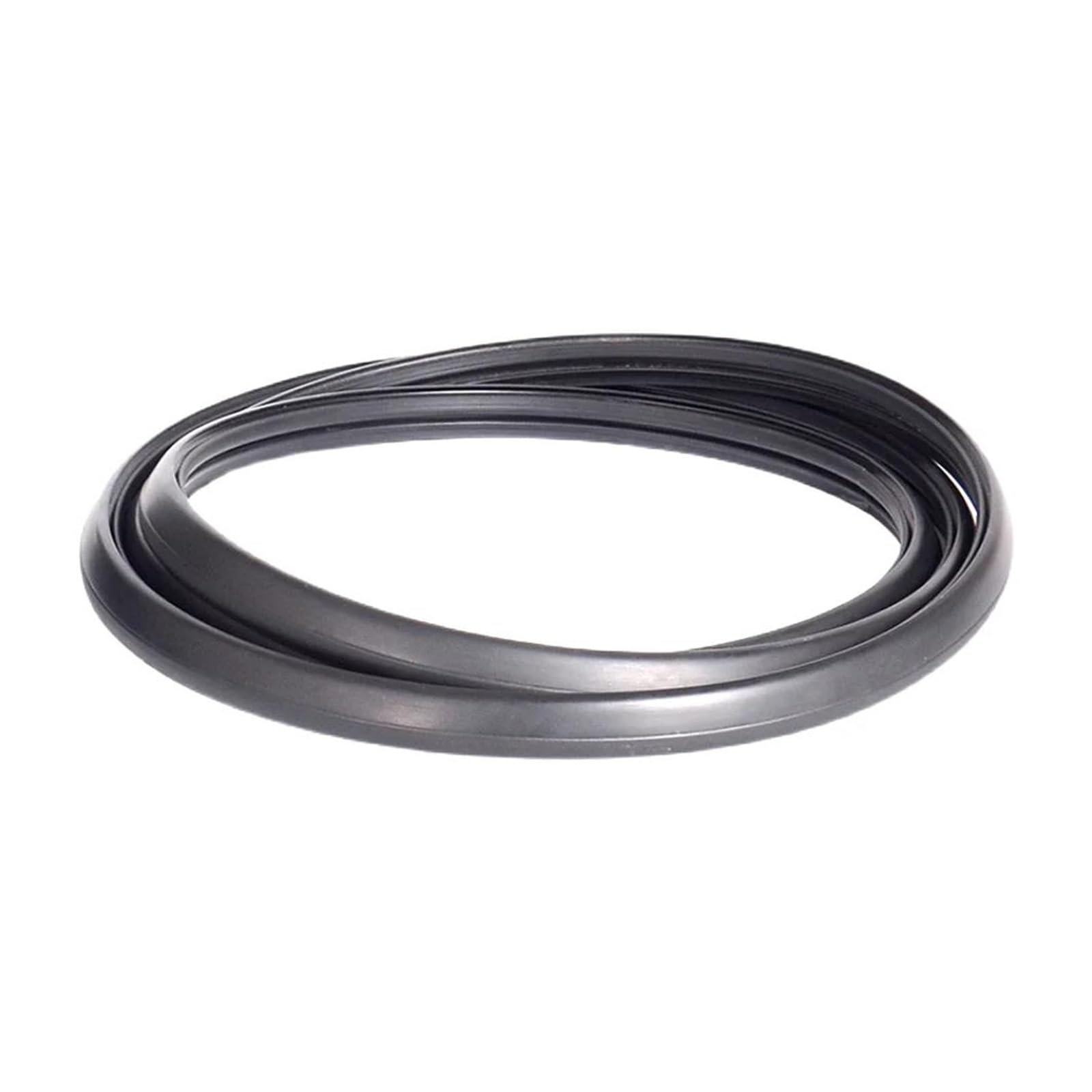 for Civic 2006 2007 2008 2009 2010 2011 2012 2013 2014 2015-2019 Sunroof Sealing Tape Window Rubber Seal ATGCBCAUF(2016-2019)